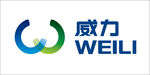 威力logo