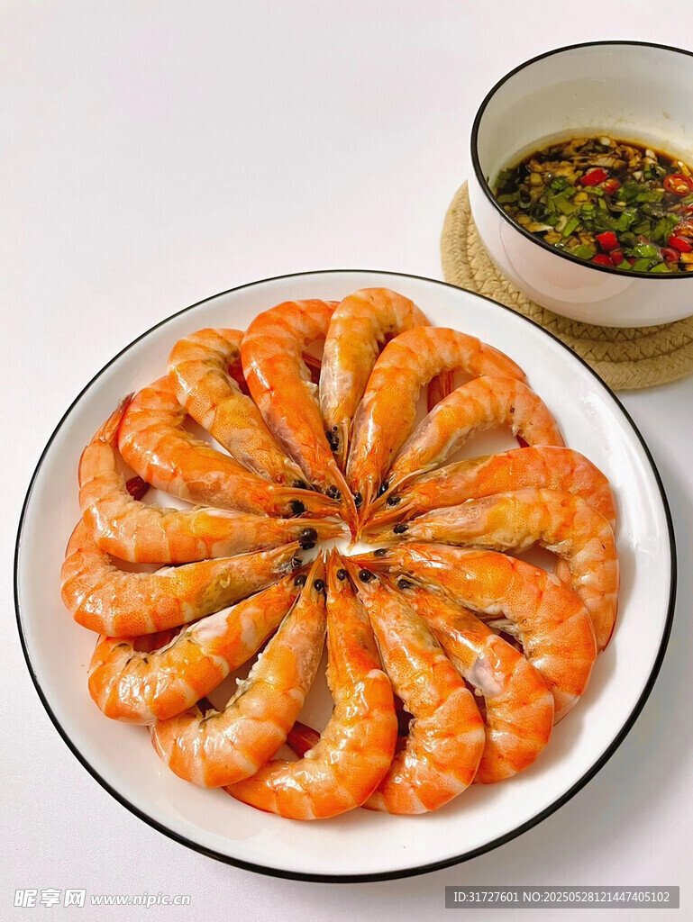 基圍蝦