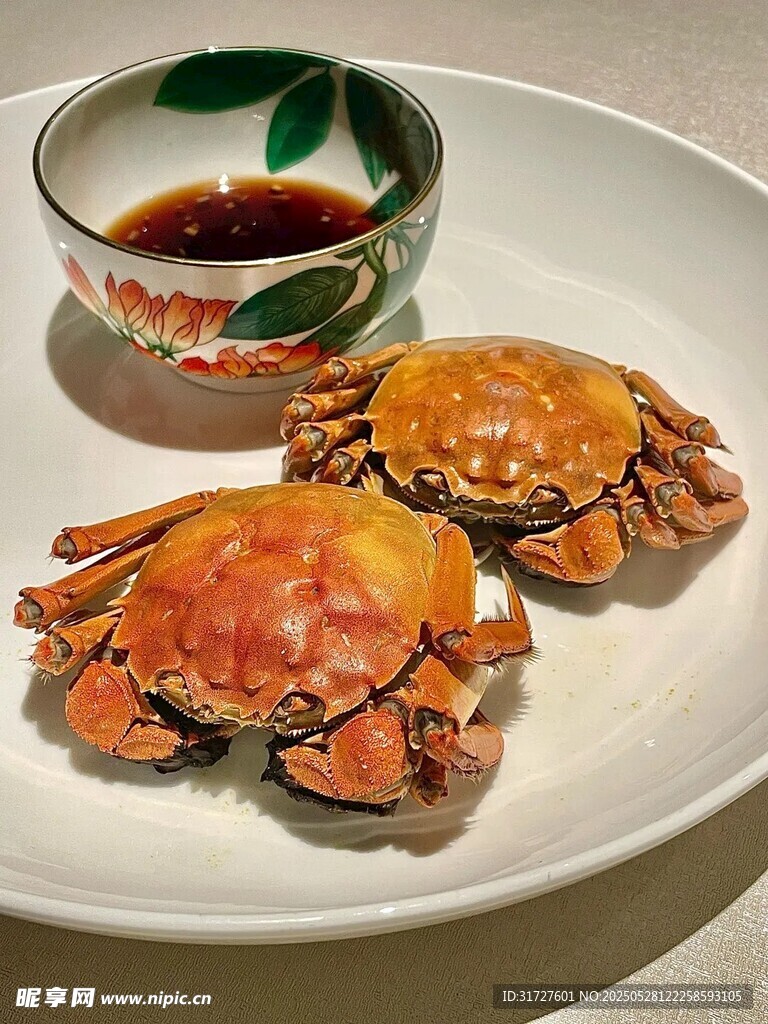 大閘蟹