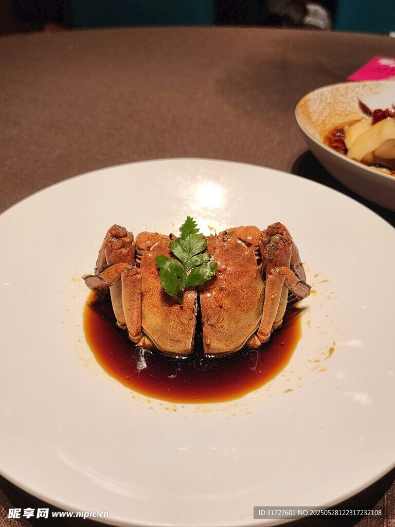大閘蟹