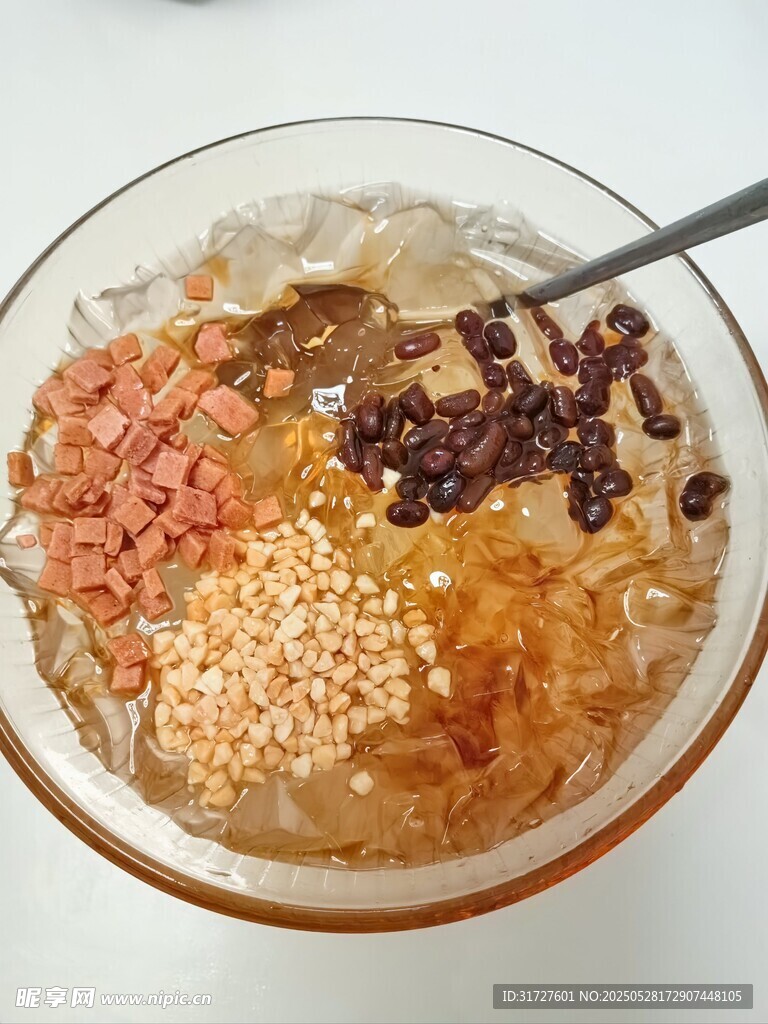 涼粉