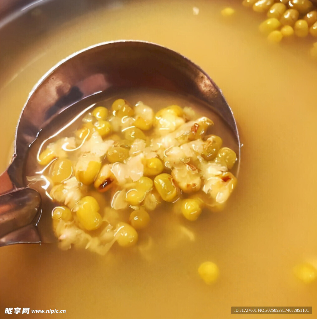 綠豆