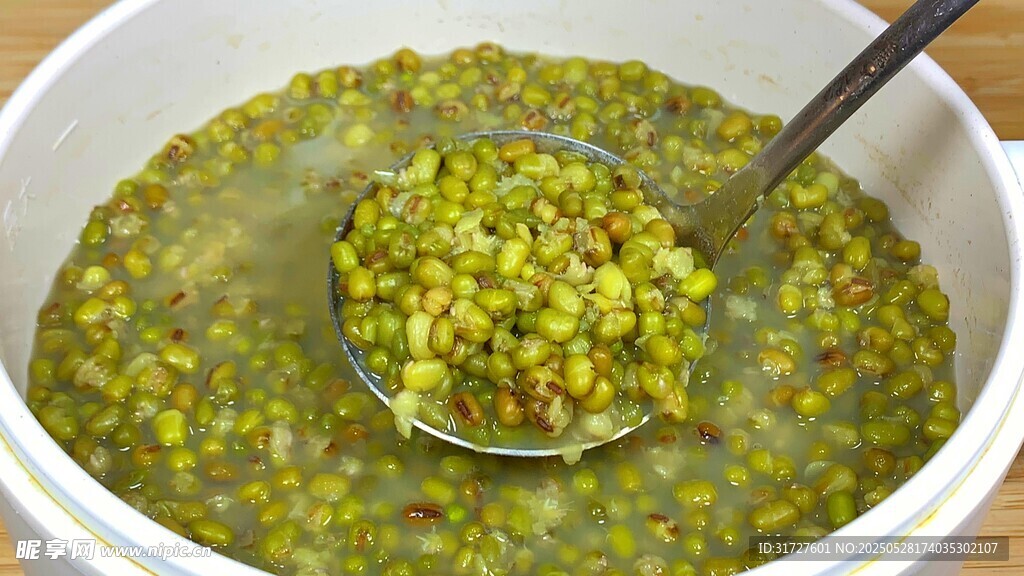 綠豆