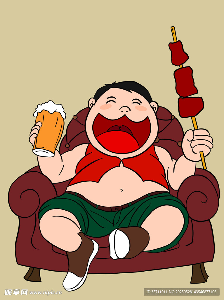 啤酒燒烤