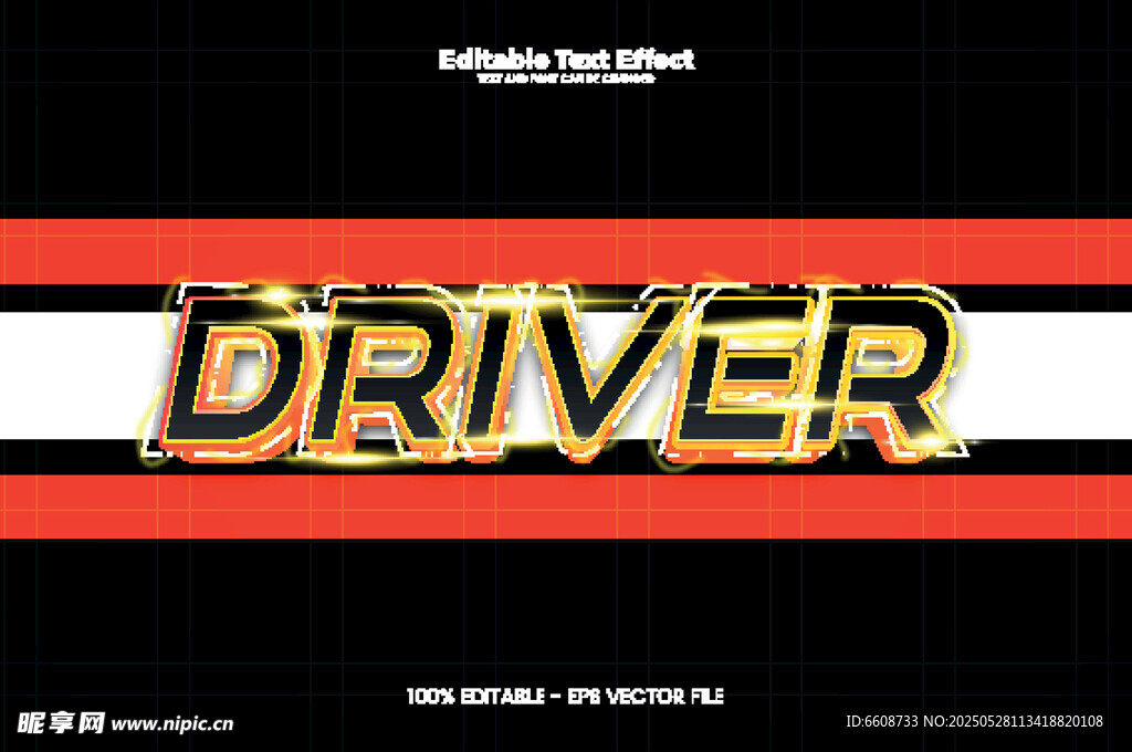 游戲Driver封面展示