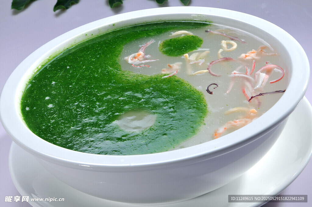 太極養(yǎng)生粥