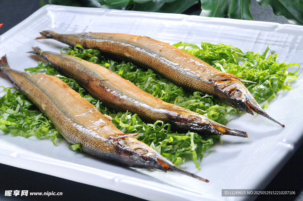 秋刀魚
