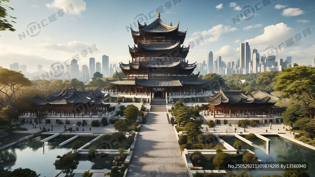 岳麓書院