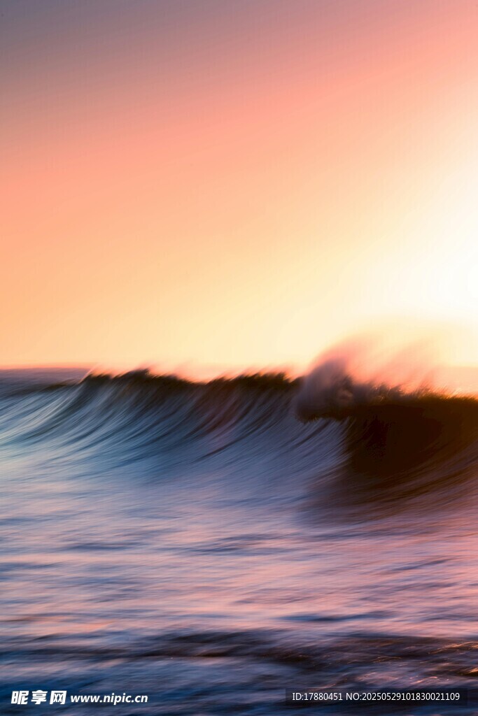 大海