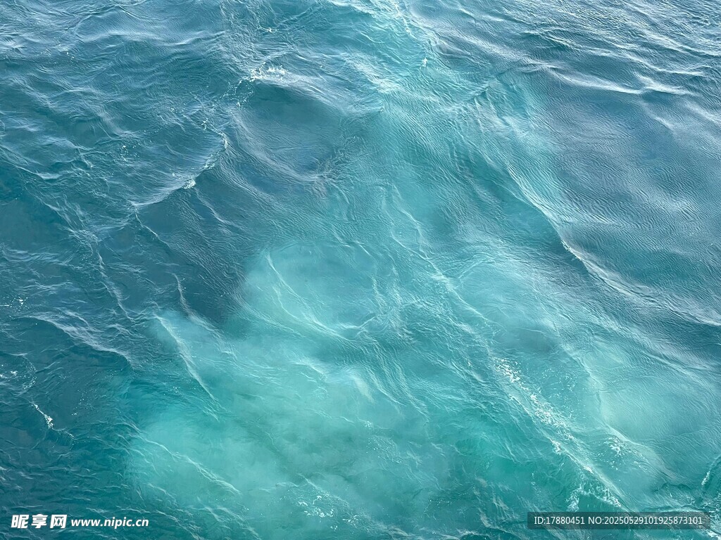 大海