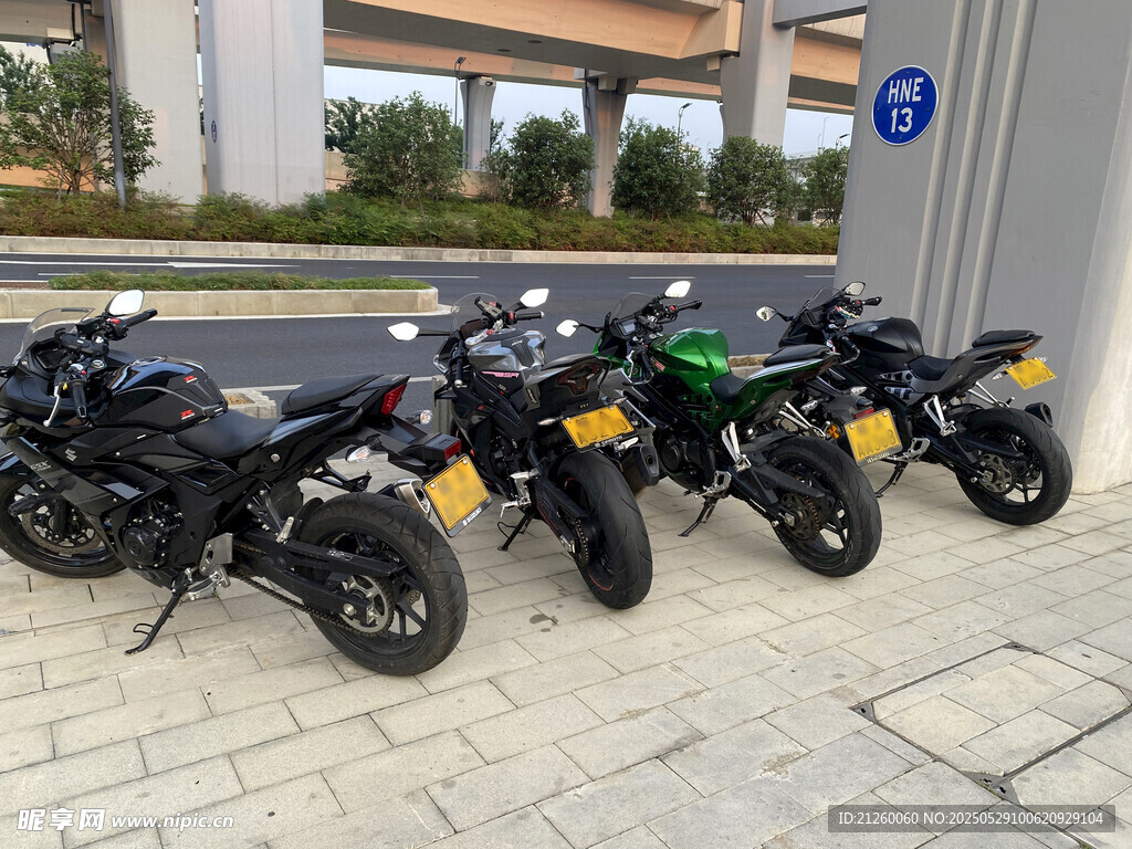 摩托車