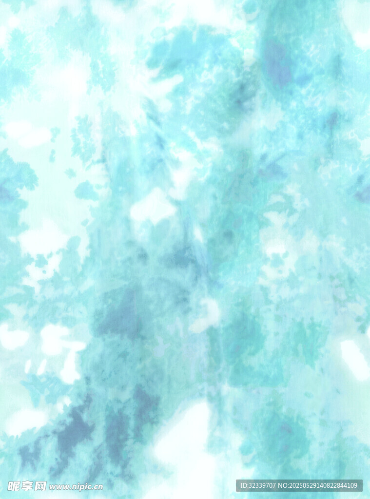 扎染