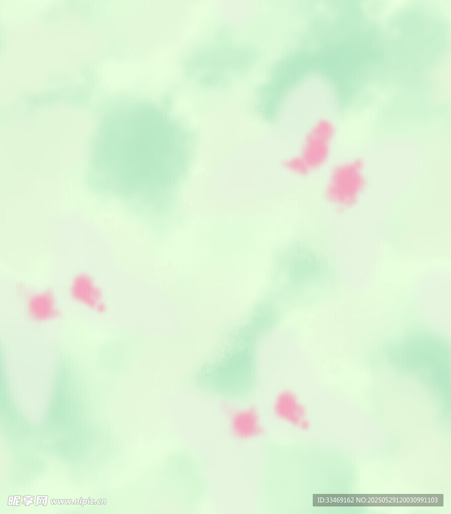 扎染