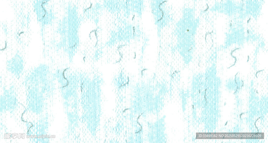 扎染