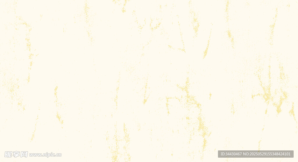 淡黃色紋理背景圖