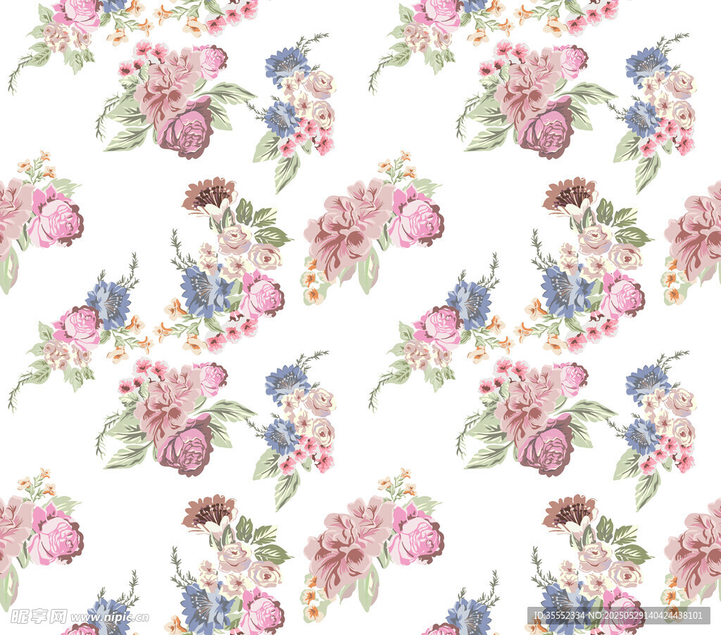 花朵