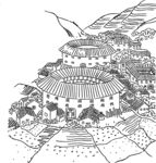土樓建筑