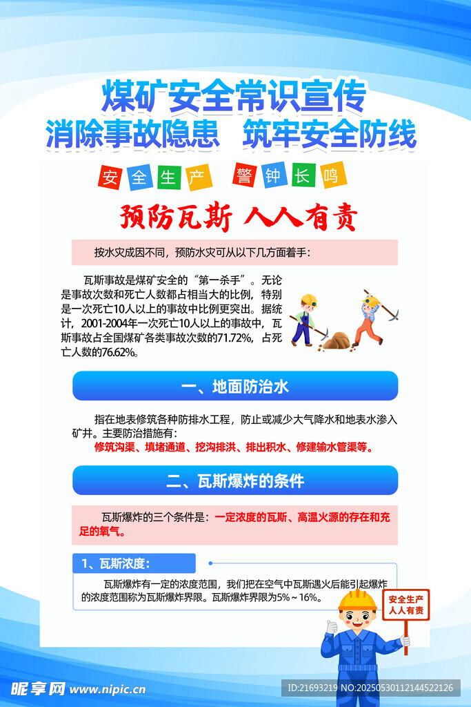 煤礦走廊文化 