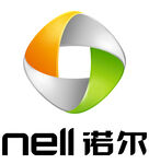 諾兒logo標(biāo)志標(biāo)識(shí)源文件矢量