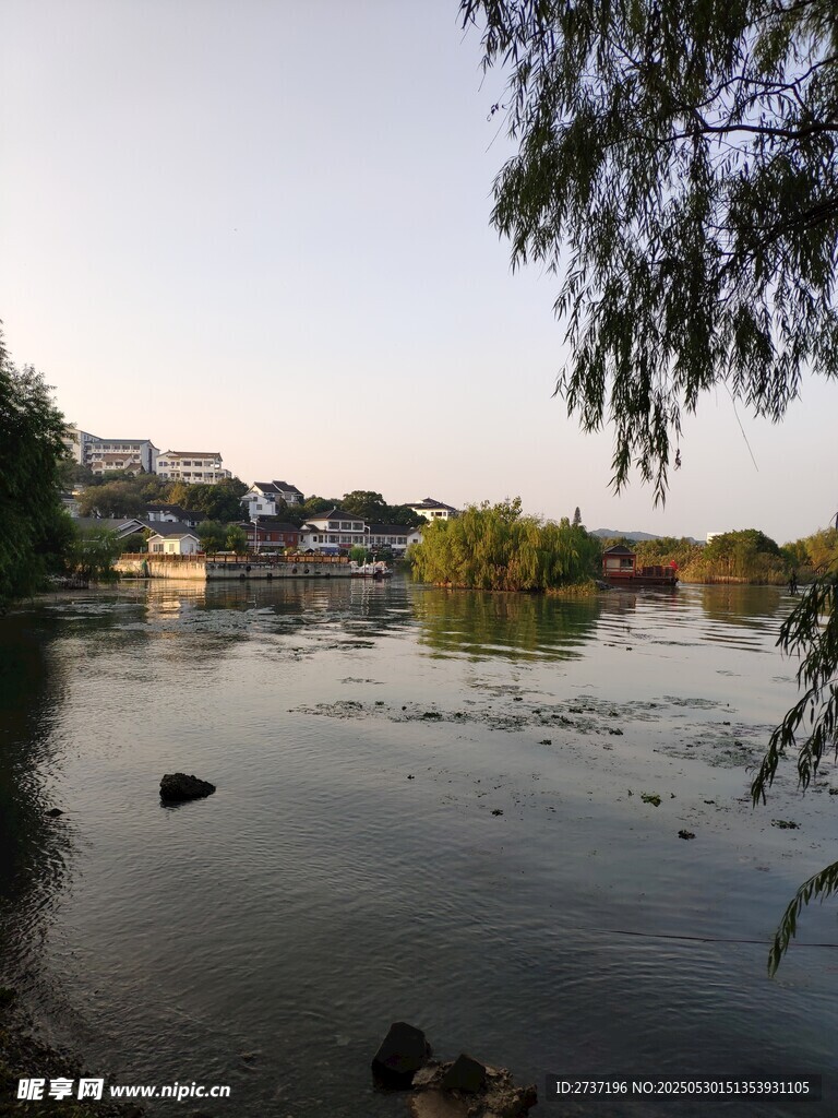 蘇州西山
