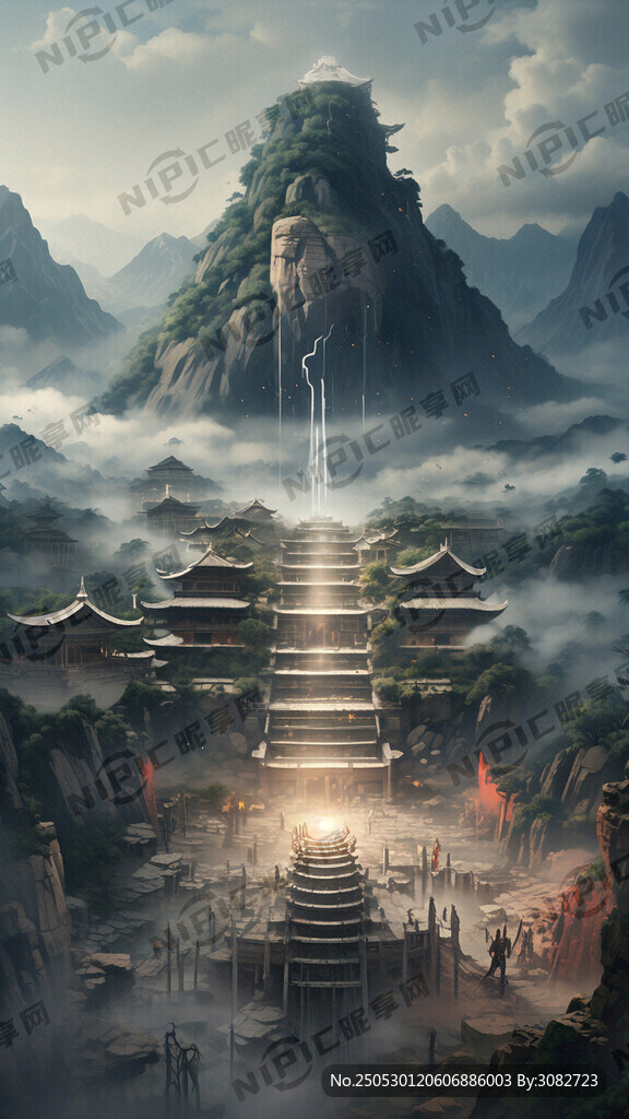 井岡山素材菜單 素雅一點(diǎn)