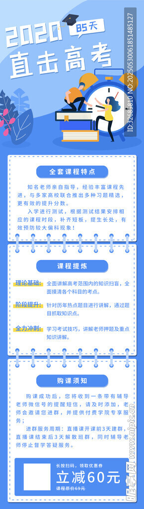 高考輔導班