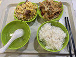美味餐食組合