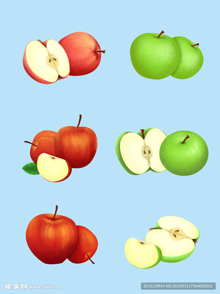  蘋果 