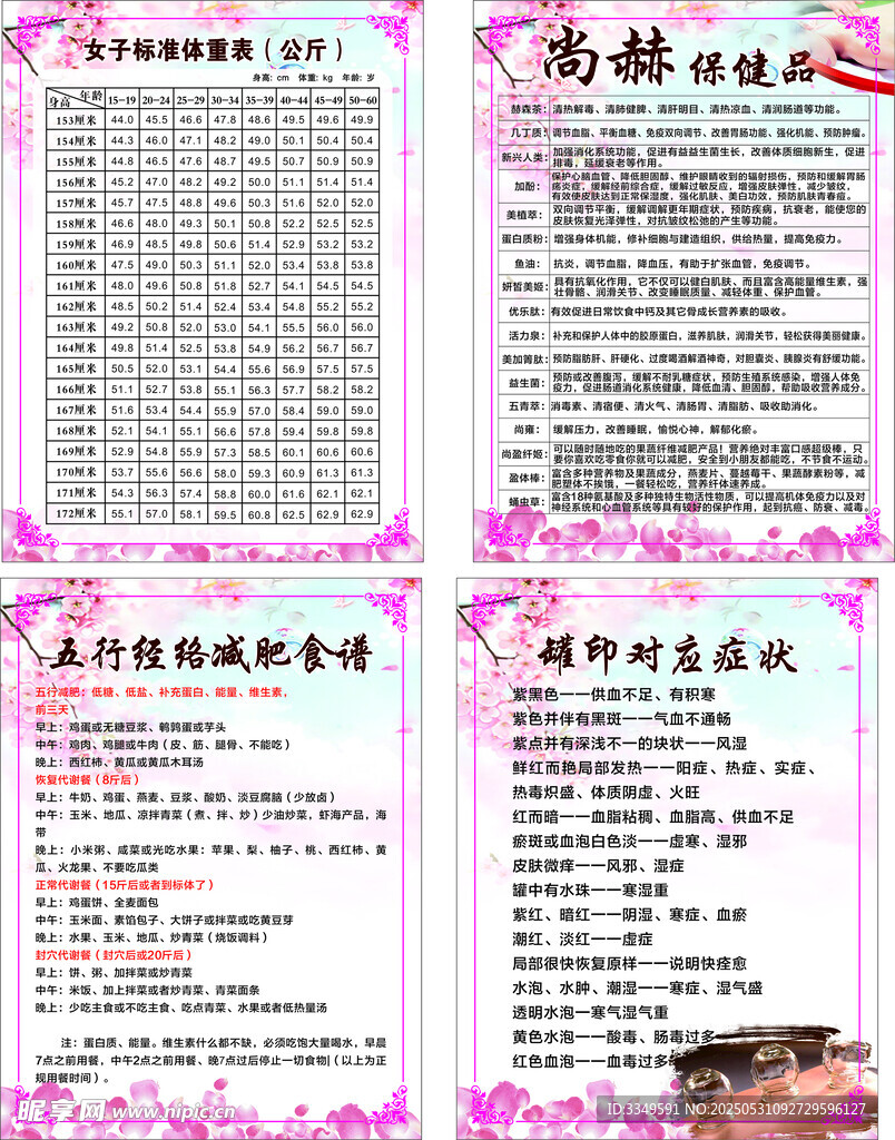 潤姿美容