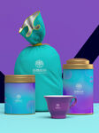 茶葉盒