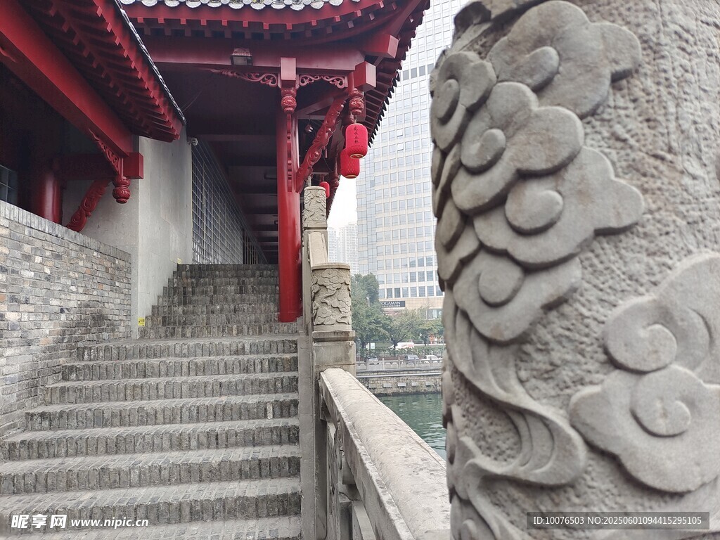 廊橋