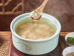 客家土豬湯