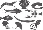 海洋生物