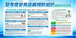 夏季傳染病預(yù)防
