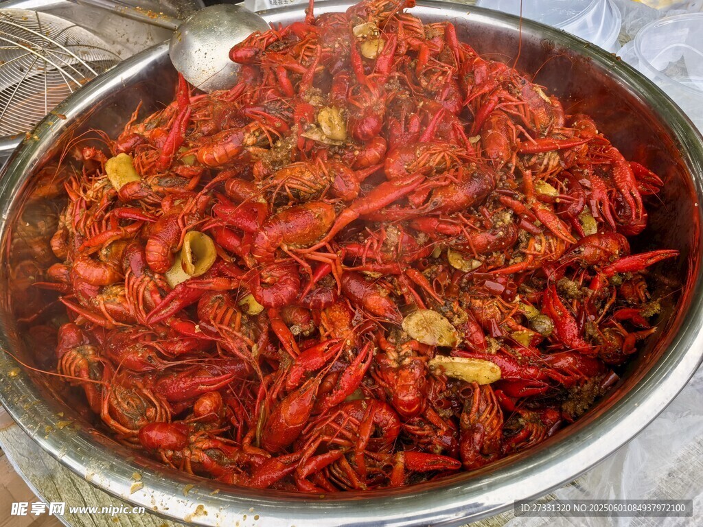 美味香辣腌蘿卜絲