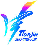全運全標志
