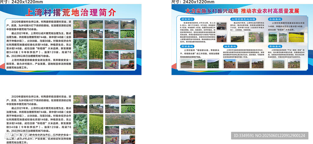 治理簡介