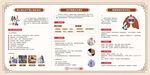 肺心病 支氣管擴(kuò)張 肺癌