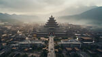 AI生畫