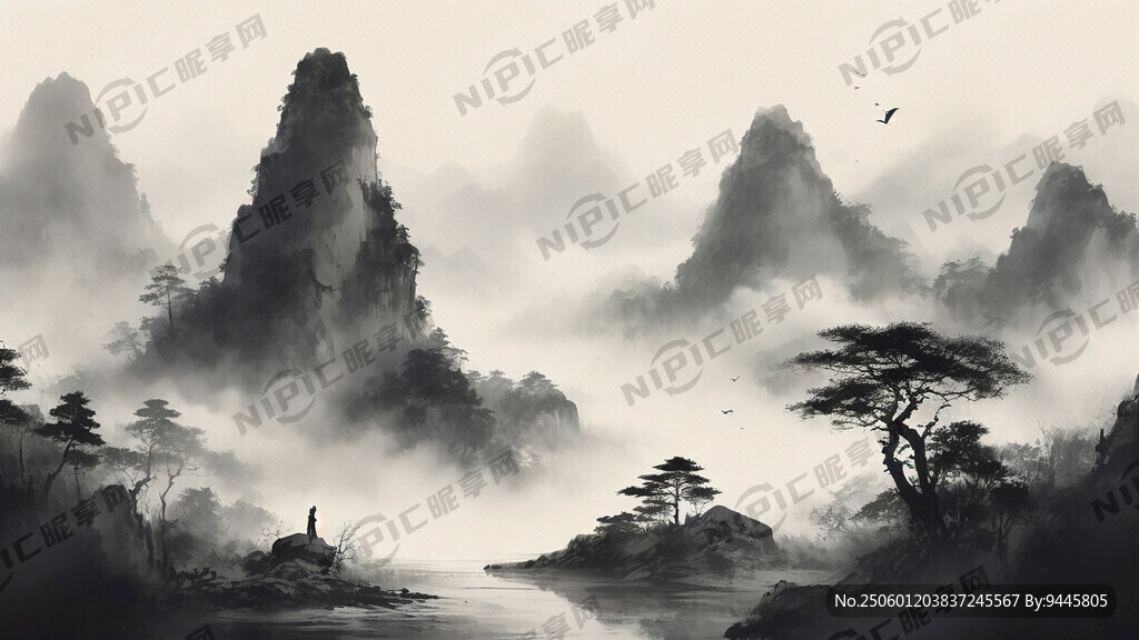 汶上縣業(yè)慧功夫館     山谷