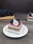 西點 萄氣十足