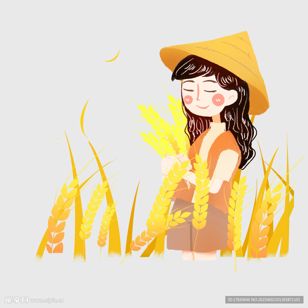 芒種