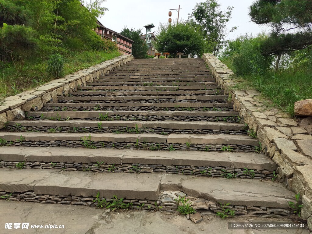 石梯