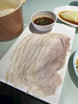 李莊白肉