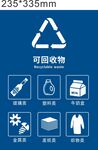可回收物