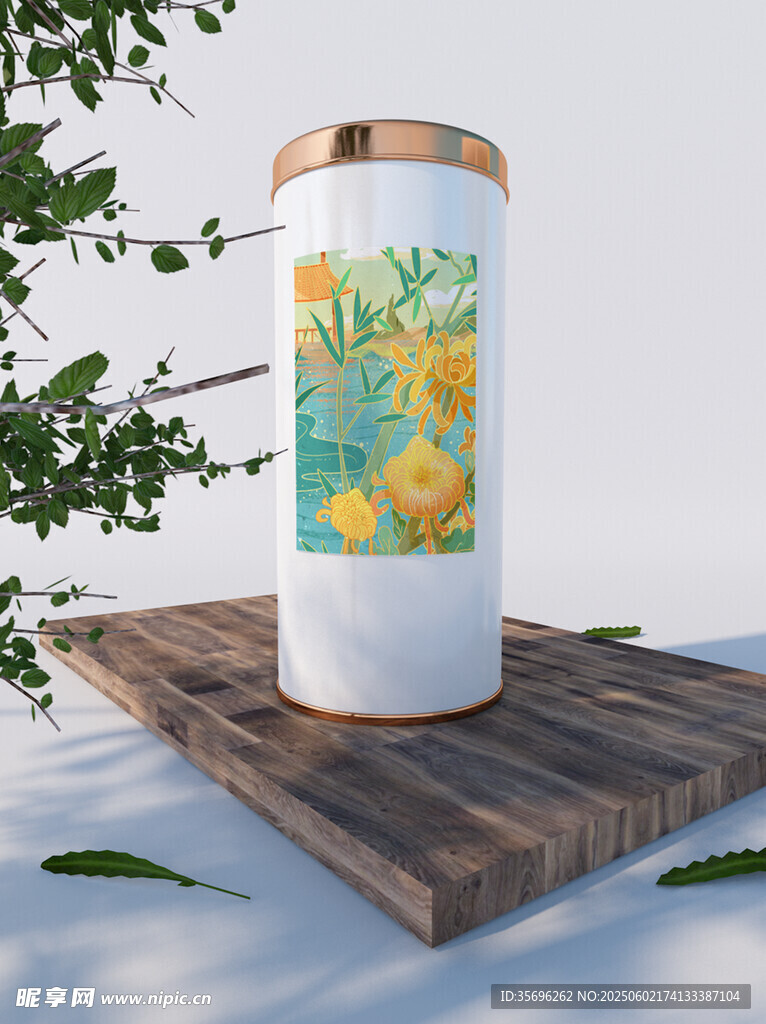 茶葉