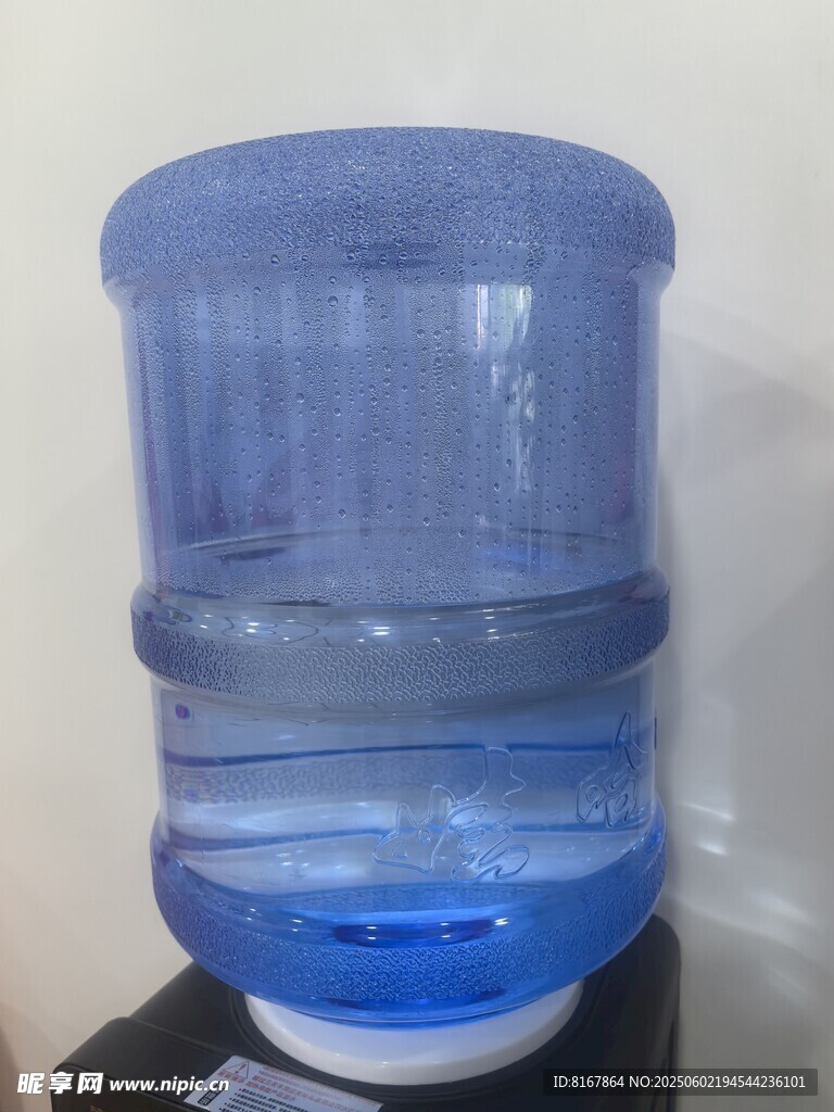 藍色大水桶飲水機專用