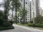 城市住宅區(qū)的綠化景觀