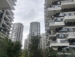 城市高層住宅區(qū)景觀