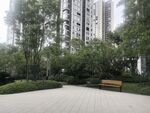 城市中的靜謐休憩小空間